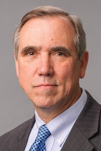 Portrait of Jeff Merkley