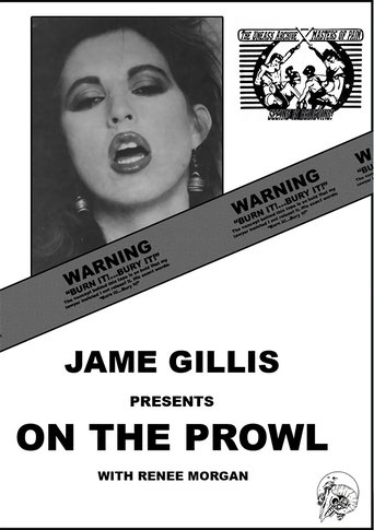 Poster of On the Prowl