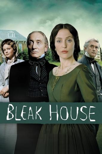 Poster of Bleak House