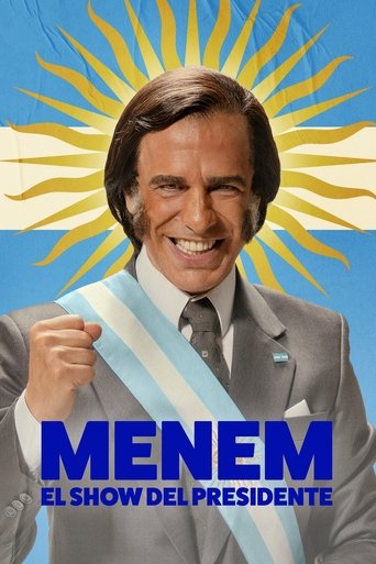 Menem Poster of Menem