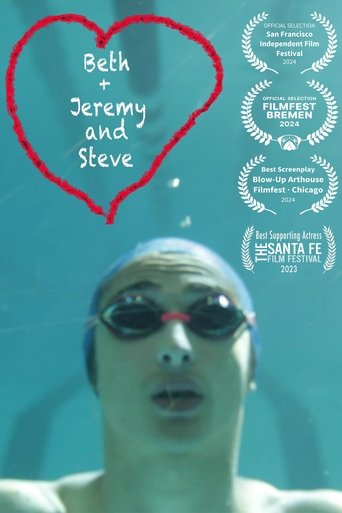 Poster of Beth + Jeremy and Steve