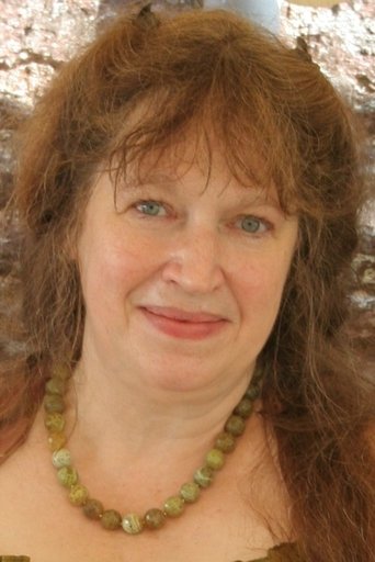 Portrait of Wendy Midener