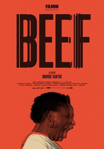 Poster of Beef