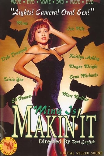 Poster of Makin' It