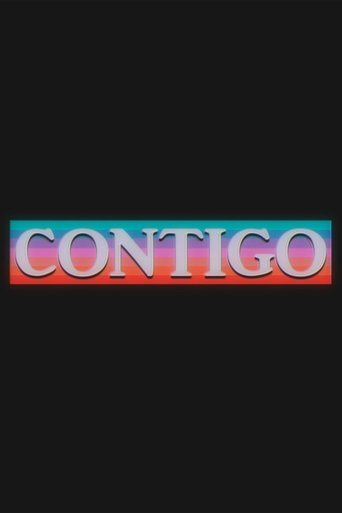 Poster of Contigo