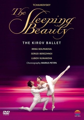 Poster of The Sleeping Beauty