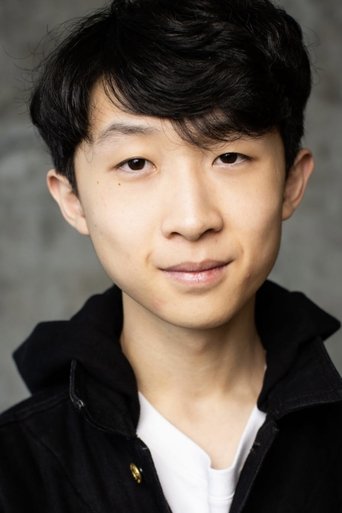Portrait of Nathaniel Kong