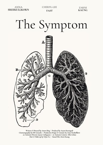 Poster of The Symptom