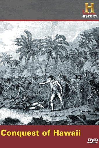 Poster of Conquest of Hawaii