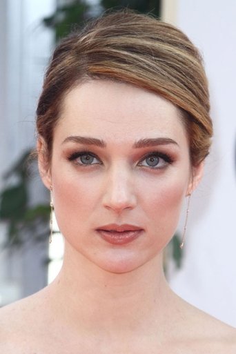 Portrait of Kristen Connolly