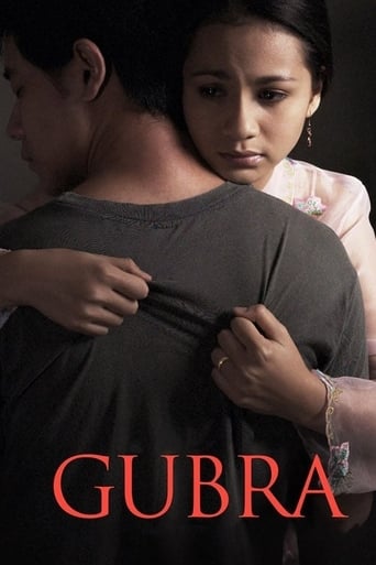 Poster of Gubra