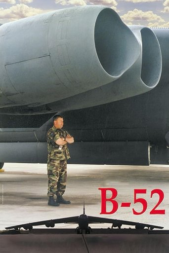 Poster of B-52