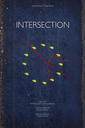 Poster of Intersection