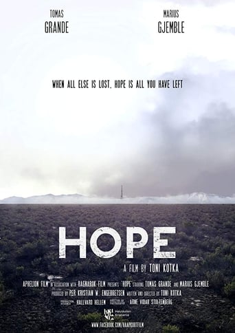 Poster of Hope