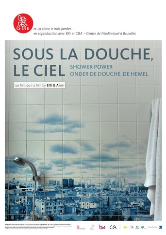 Poster of Shower Power