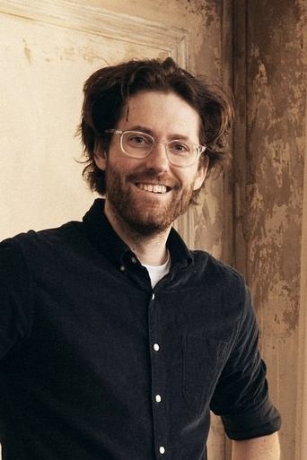 Portrait of Ben Leonberg