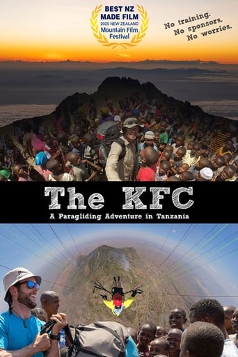 Poster of The KFC