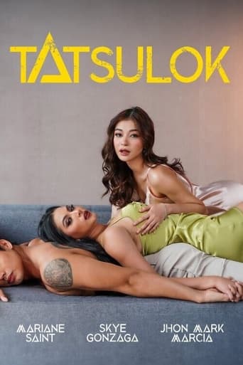 Poster of Tatsulok