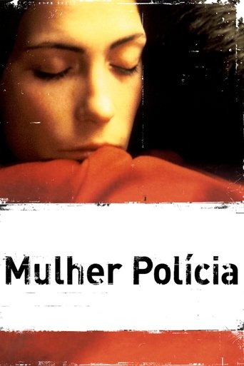 Poster of The Policewoman
