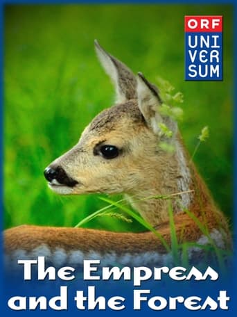 Poster of The Empress and the Forest