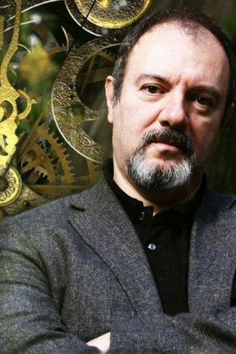 Portrait for La tredicesima ora - Season 1