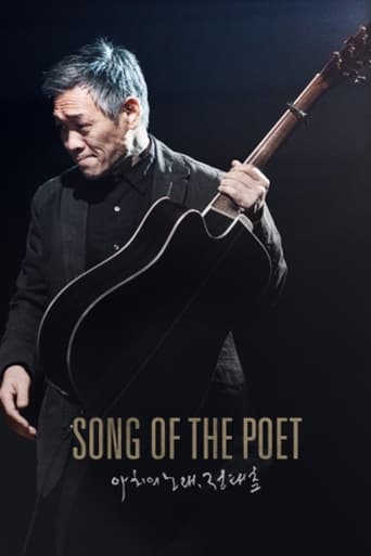 Poster of Song of the Poet