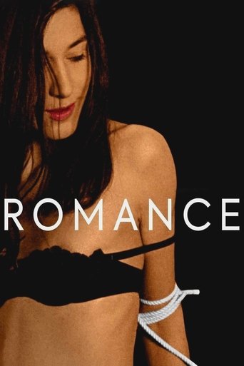 Poster of Romance