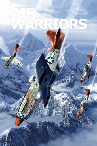 Portrait for Air Warriors - Season 1