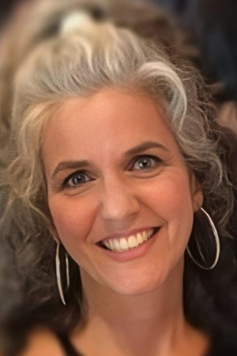 Portrait of Robin B. Murray