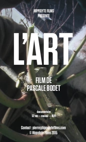 Poster of L'Art