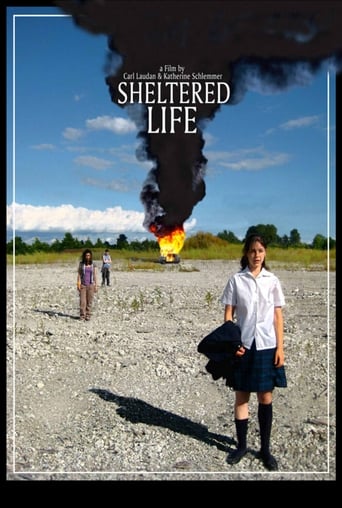 Poster of Sheltered Life