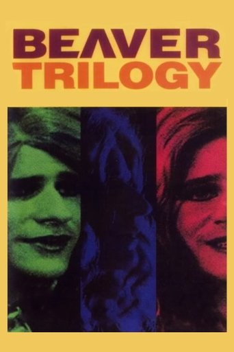 Poster of Beaver Trilogy