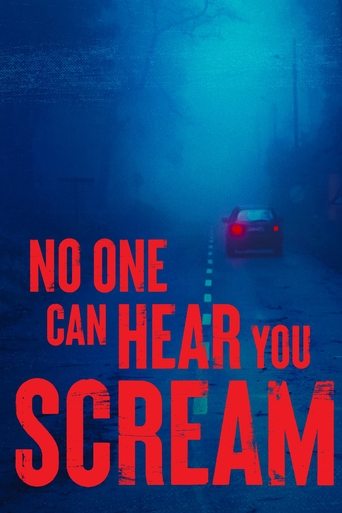 Poster of No One Can Hear You Scream