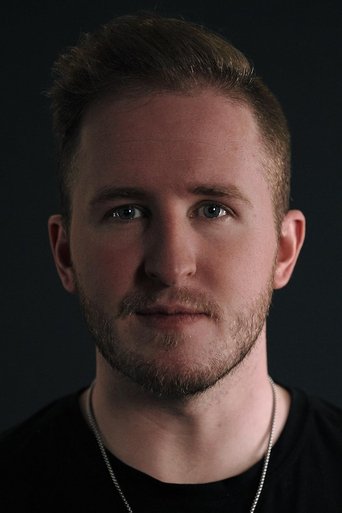 Portrait of James Cooper