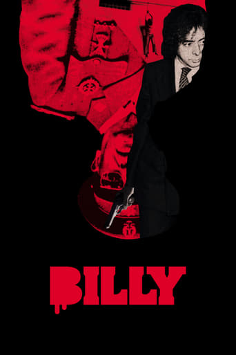 Poster of Billy