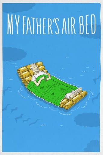 Poster of My Father's Air Bed