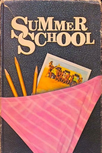 Poster of Summer School