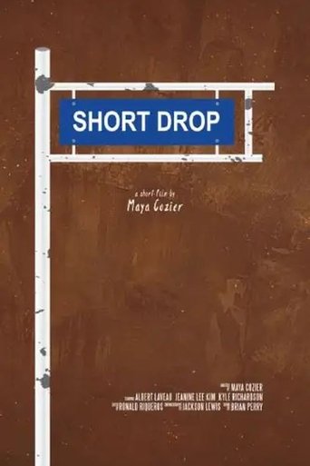 Poster of Short Drop