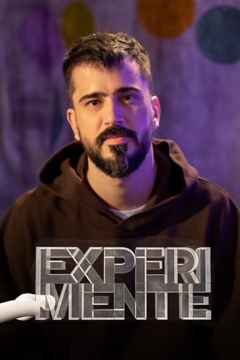 Portrait for Experimente - Season 14