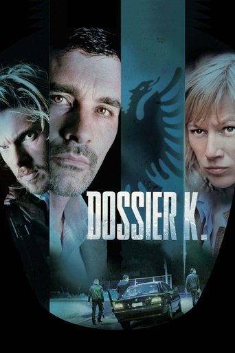 Poster of Dossier K.