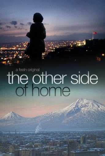 Poster of The Other Side of Home