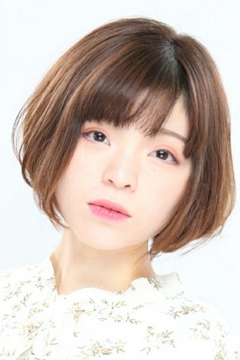 Portrait of Mana Koshirakawa