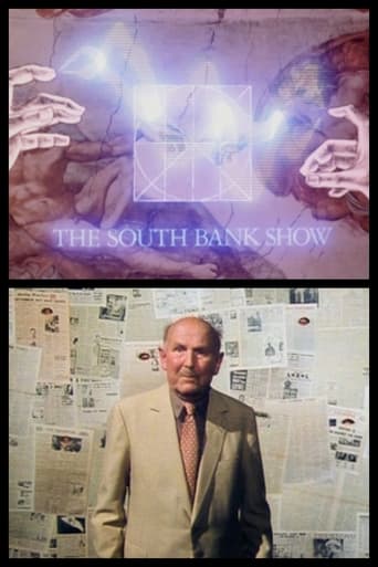 Poster of The South Bank Show: Michael Powell