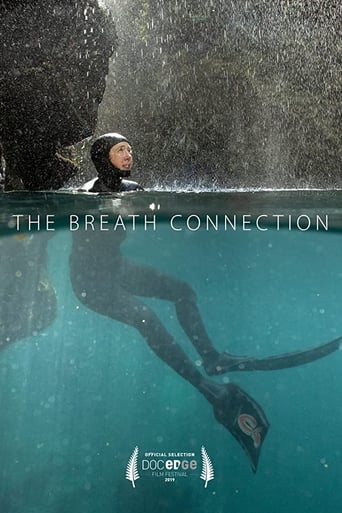 Poster of The Breath Connection