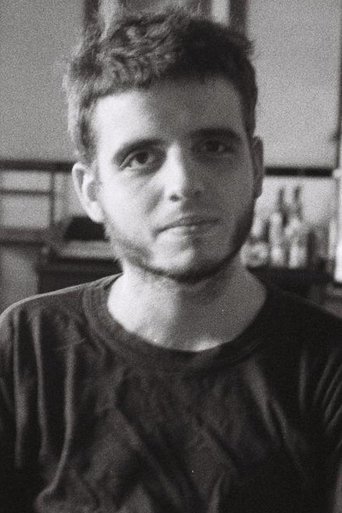 Portrait of Felipe Urtizberea