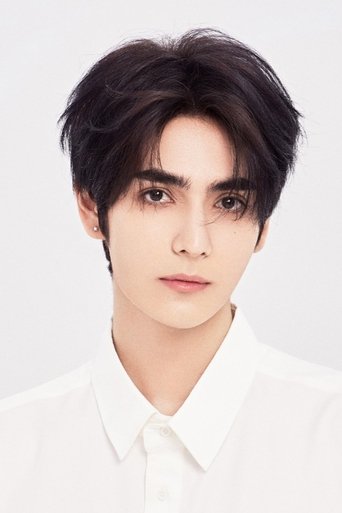 Portrait of Akilyar