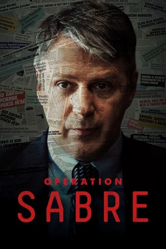 Portrait for Operation Sabre - Season 1