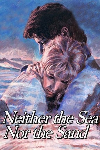 Poster of Neither the Sea Nor the Sand