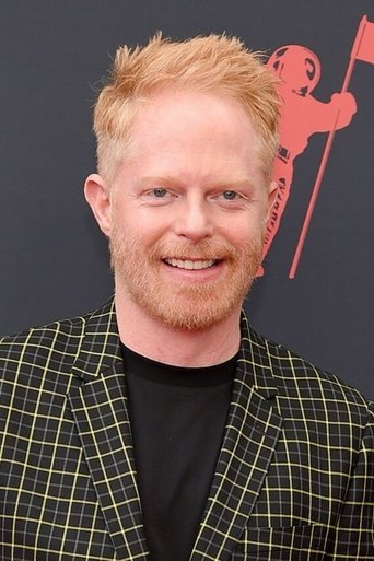 Portrait of Jesse Tyler Ferguson