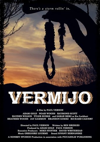 Poster of Vermijo